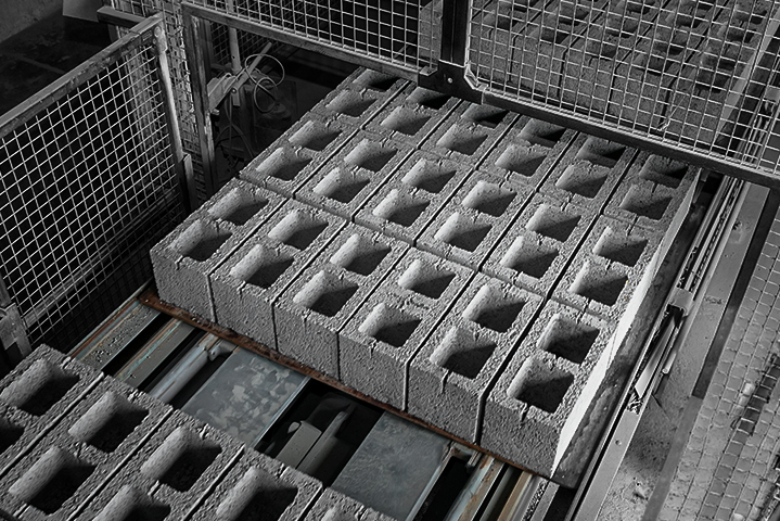 Manufacturing Operations