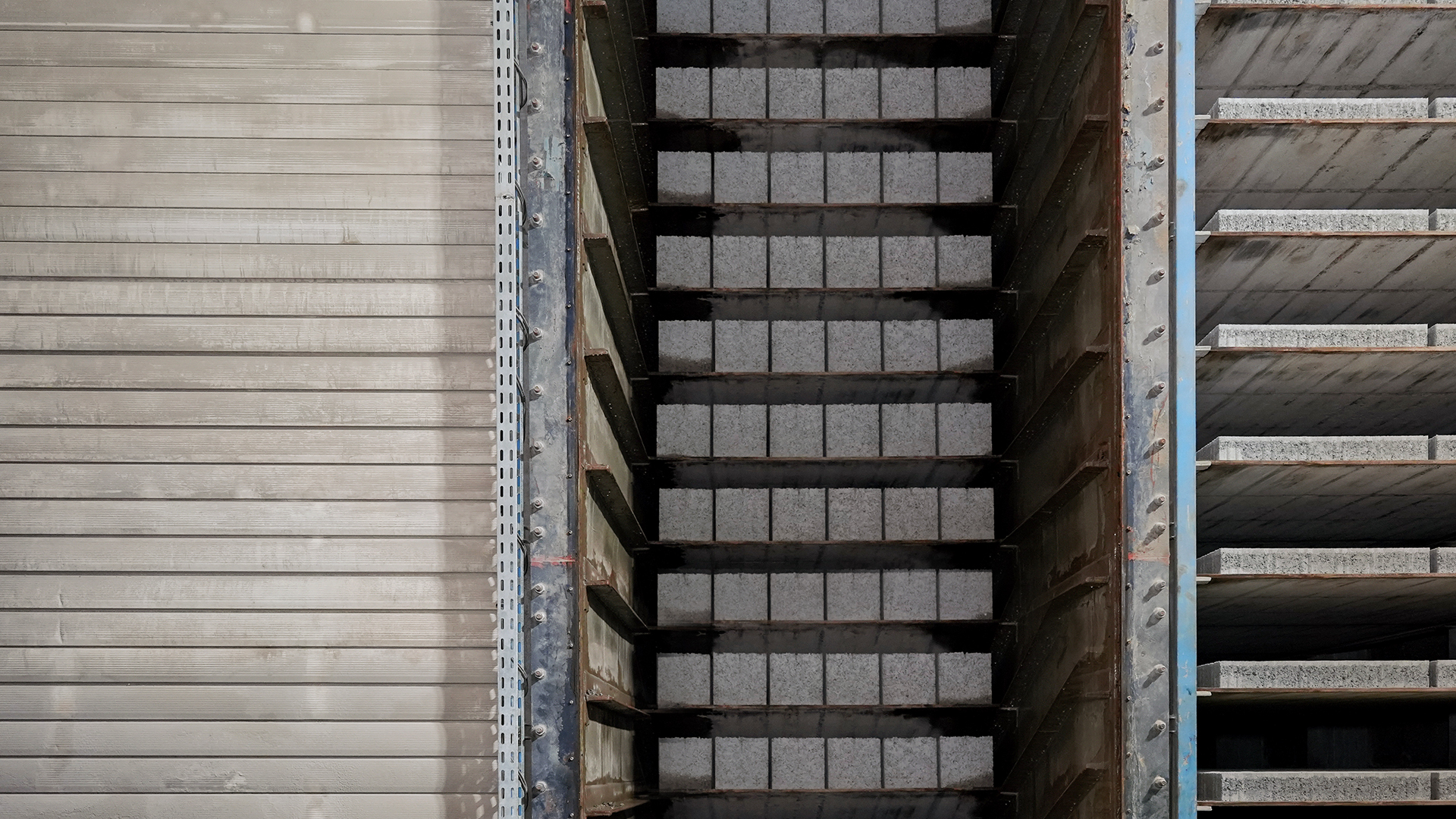 Ducon Industries manufacturing facility