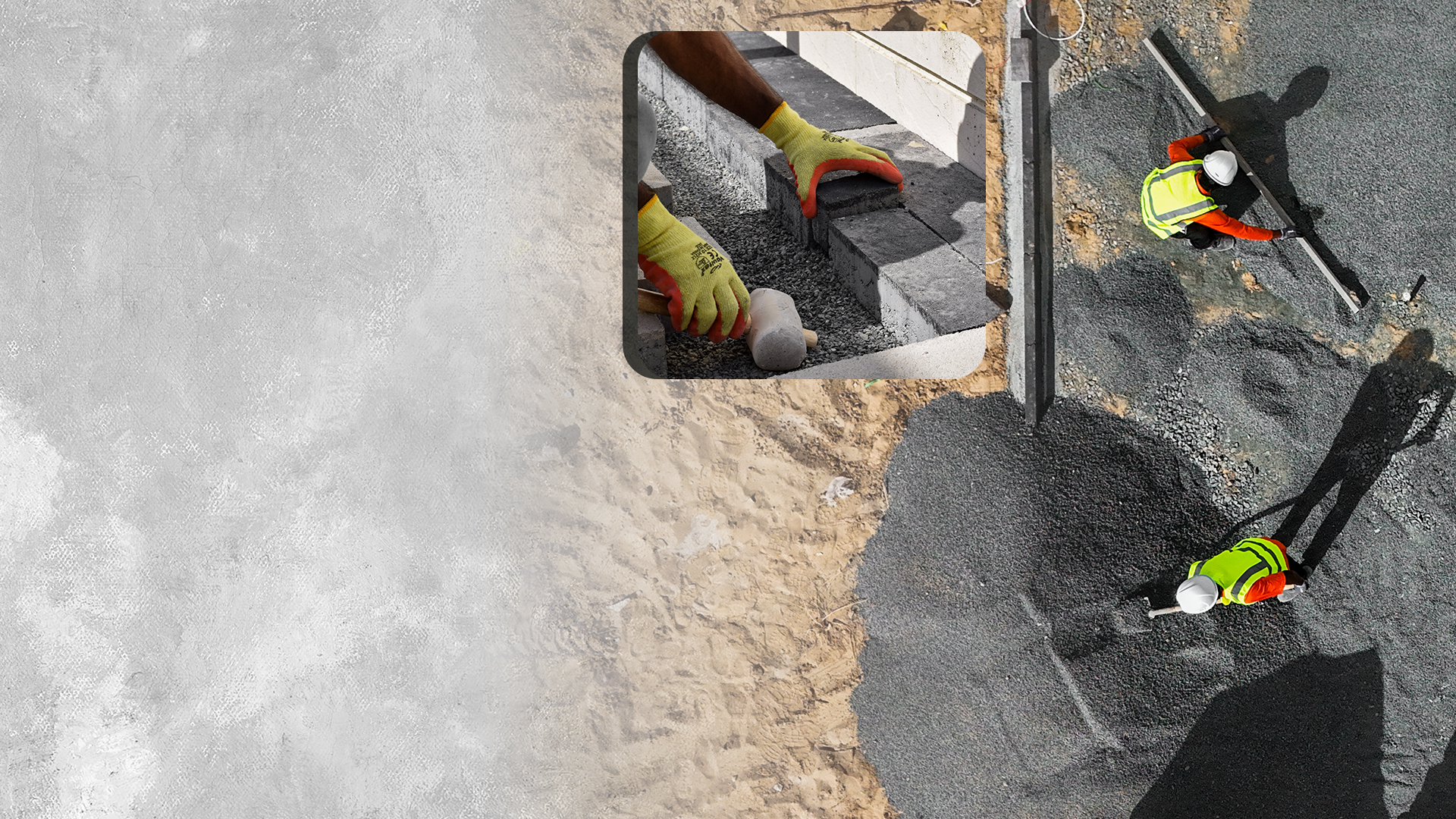 Ducon Force installation and maintenance team on site