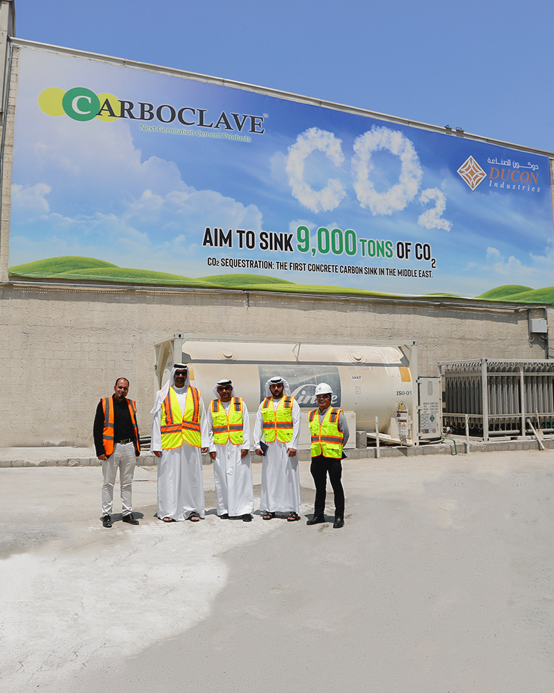 The Big 5 — Dubai 2024