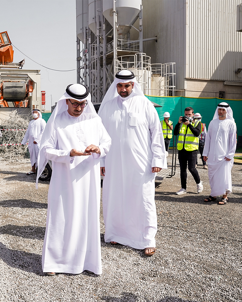 UAE NET Zero Forum
